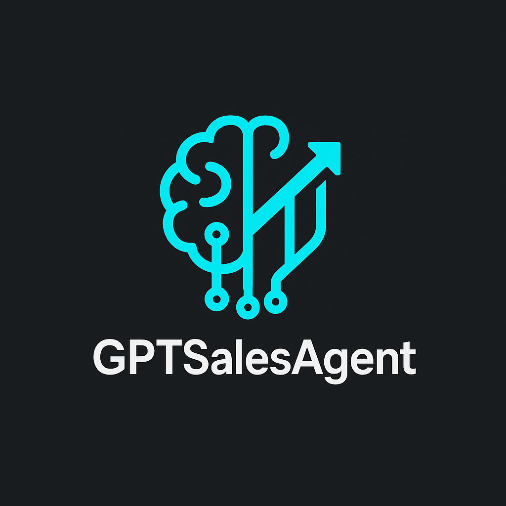 GPTSalesAgent